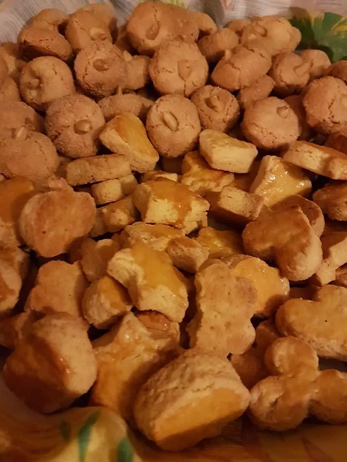 I Carrubi Vendégház San Priamo