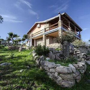 Ferienhaus Unica - Alba E Tramonto, Isola Rossa