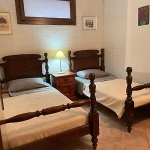 Casa Grazia E Enrico Hébergement de vacances