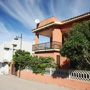 Apartment Dimore Dell'isola Rossa, Isola Rossa