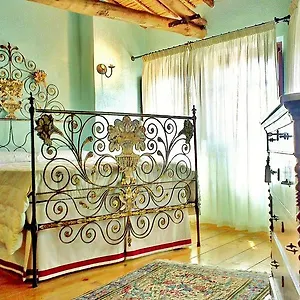 Il Borgo Dell'arcangelo Séjour à la ferme